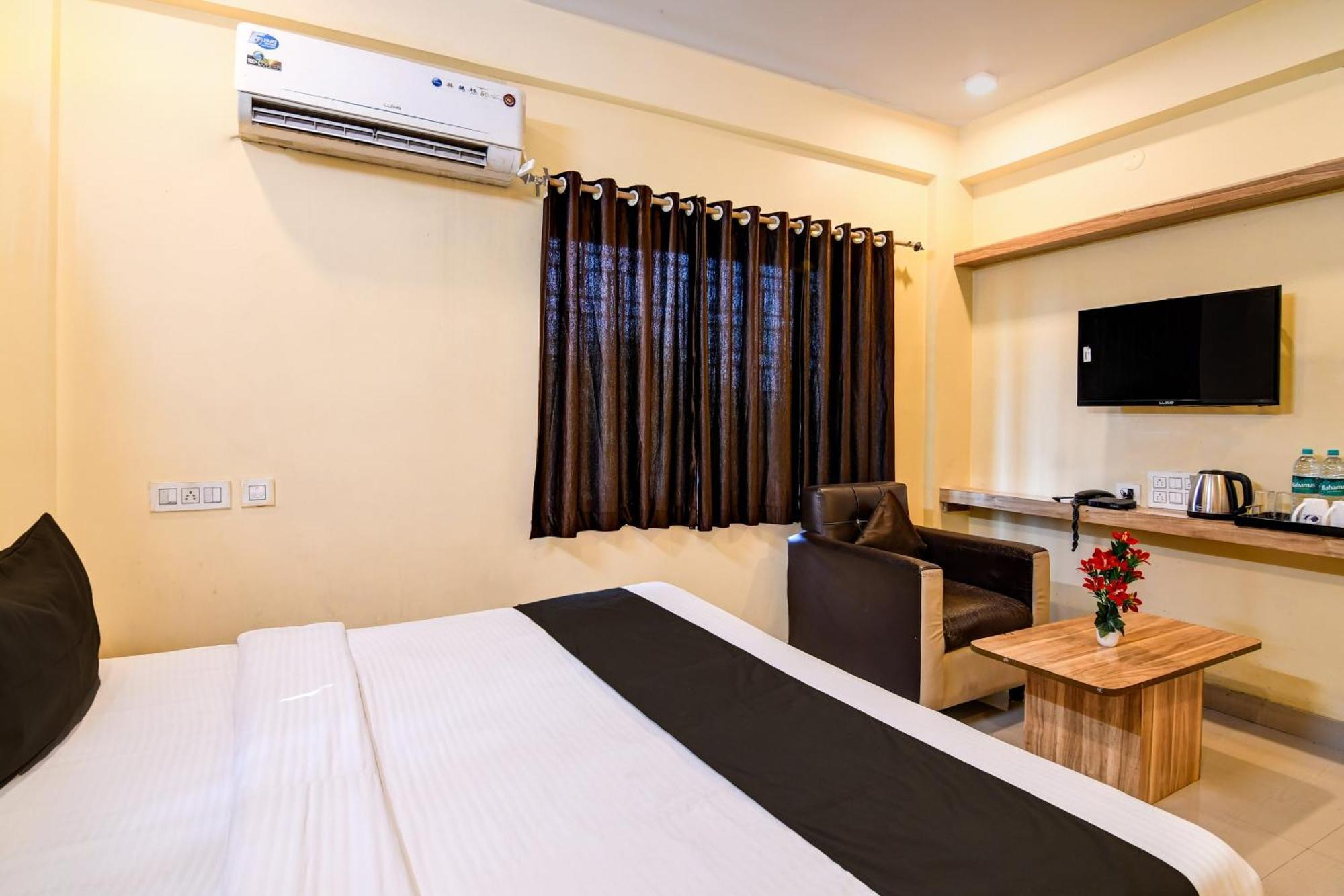 Hotel O Casa Astra كولكاتا المظهر الخارجي الصورة