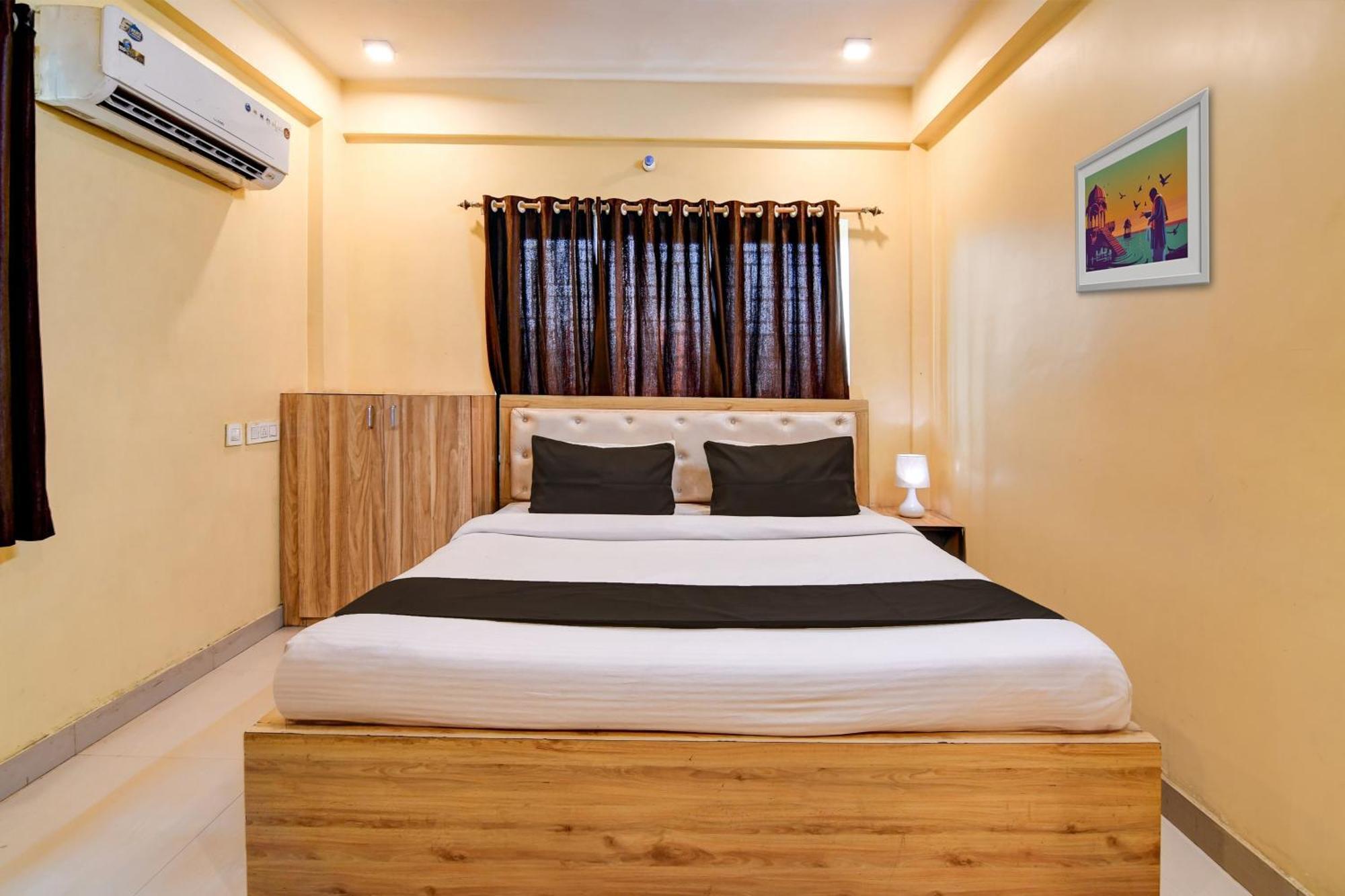 Hotel O Casa Astra كولكاتا المظهر الخارجي الصورة