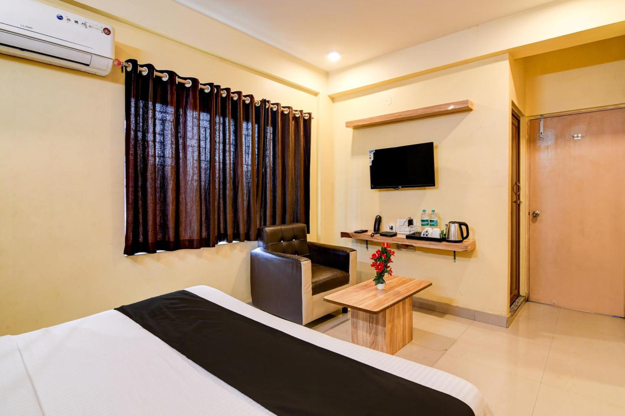 Hotel O Casa Astra كولكاتا المظهر الخارجي الصورة