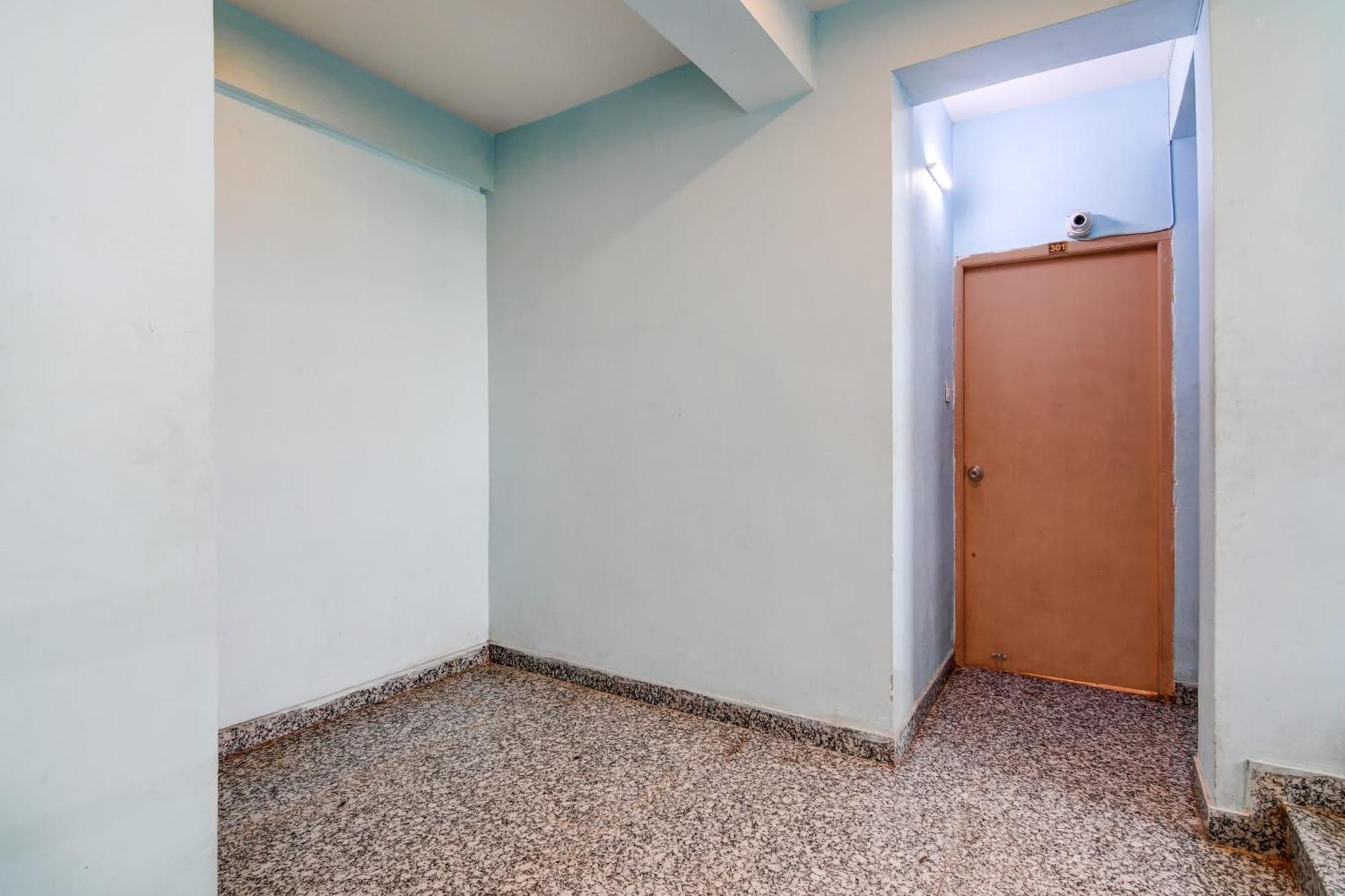 Hotel O Casa Astra كولكاتا المظهر الخارجي الصورة