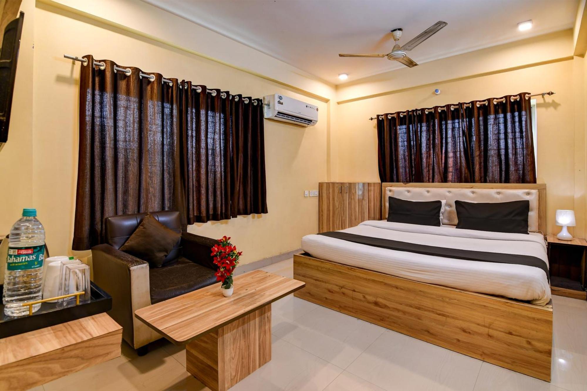 Hotel O Casa Astra كولكاتا المظهر الخارجي الصورة