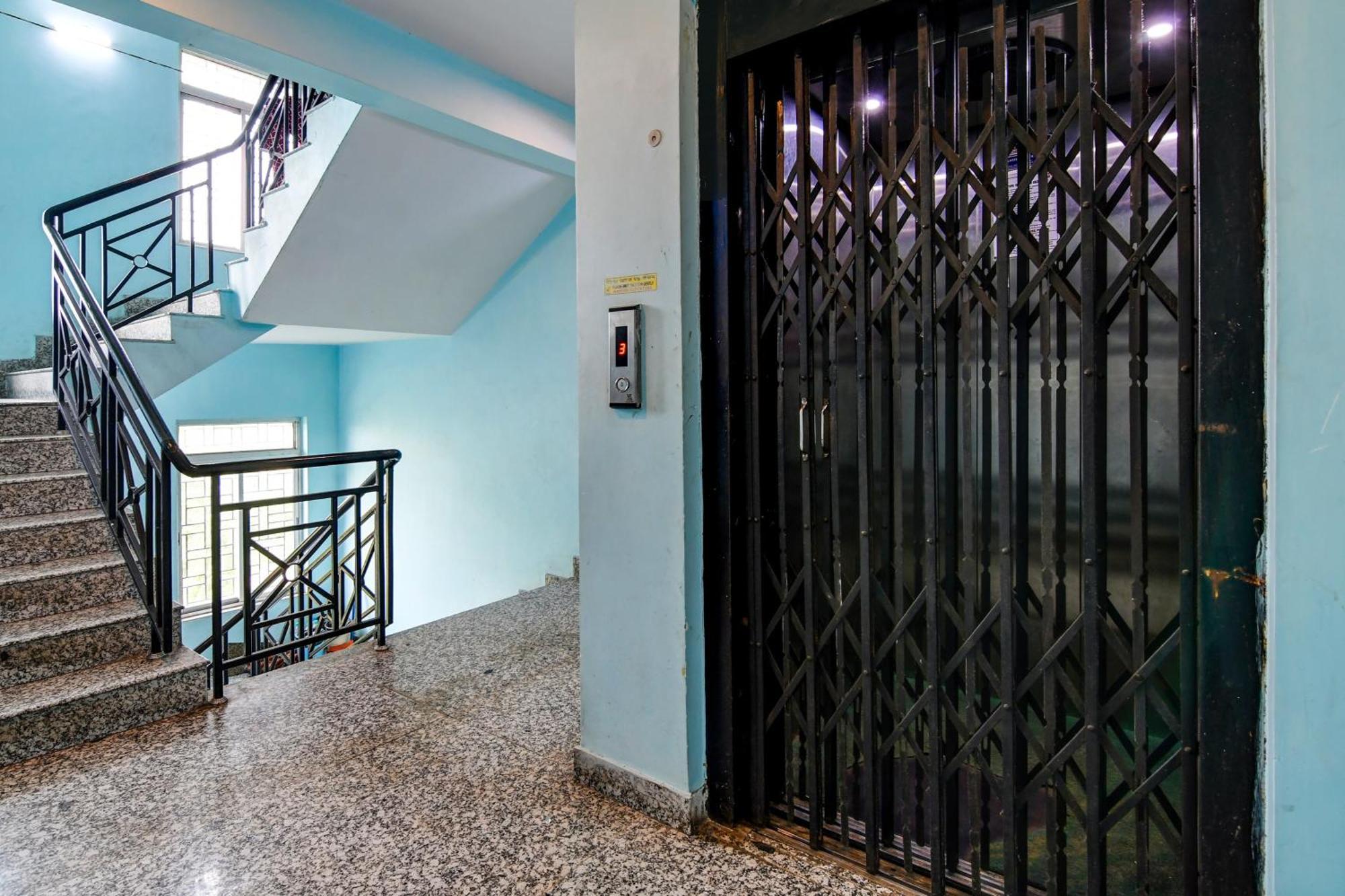 Hotel O Casa Astra كولكاتا المظهر الخارجي الصورة