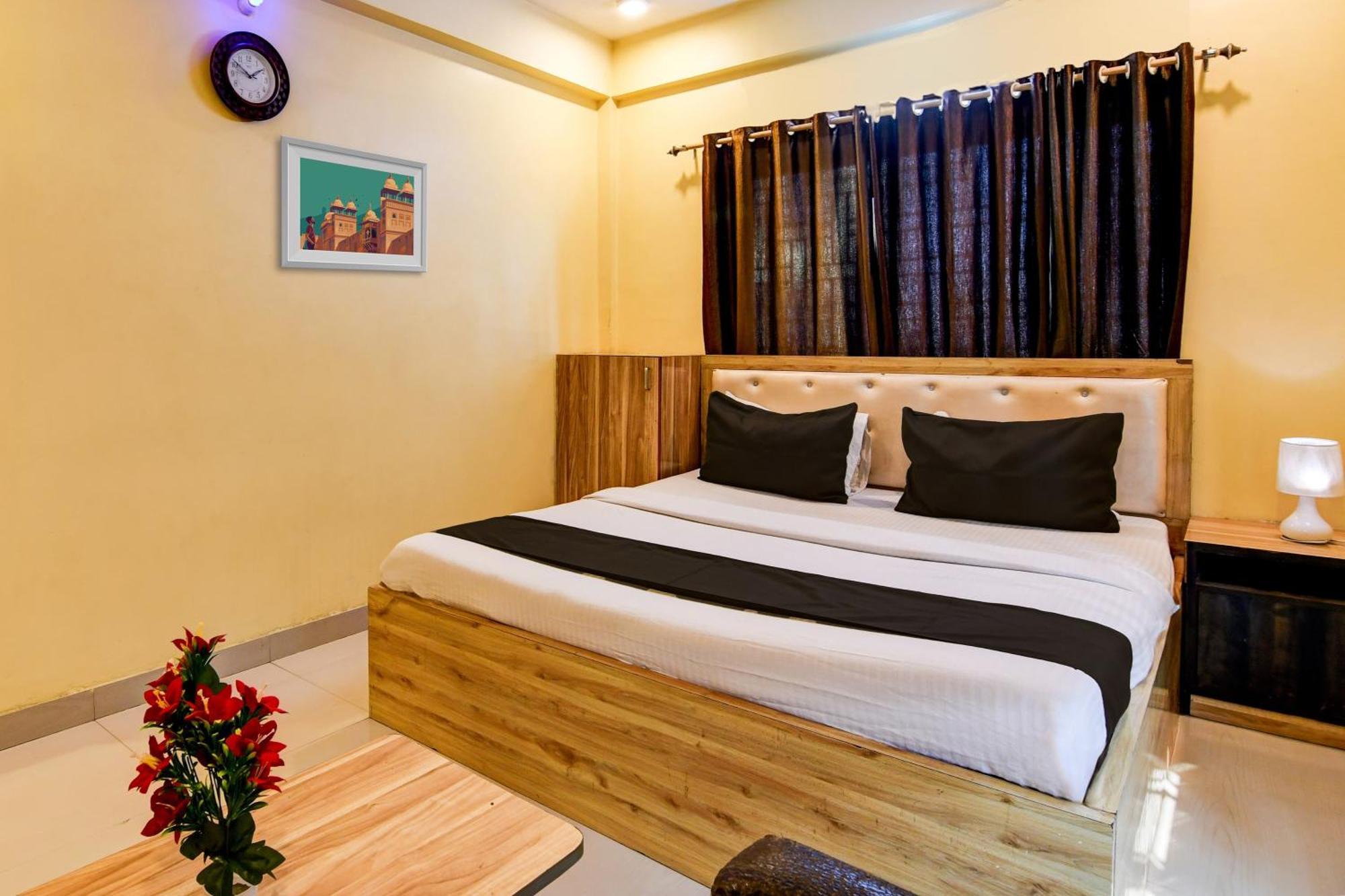 Hotel O Casa Astra كولكاتا المظهر الخارجي الصورة