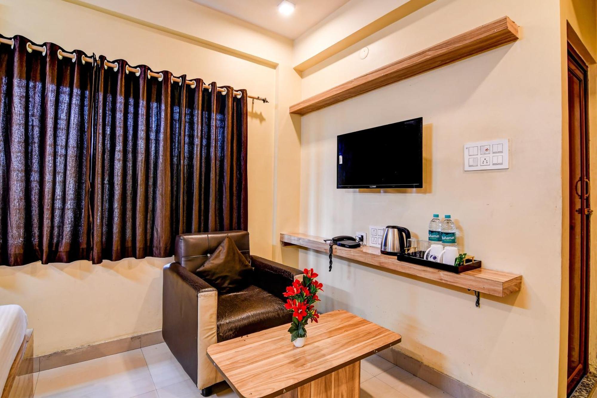 Hotel O Casa Astra كولكاتا المظهر الخارجي الصورة