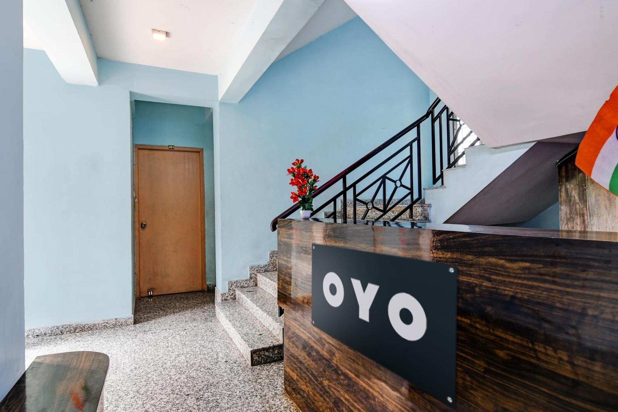 Hotel O Casa Astra كولكاتا المظهر الخارجي الصورة