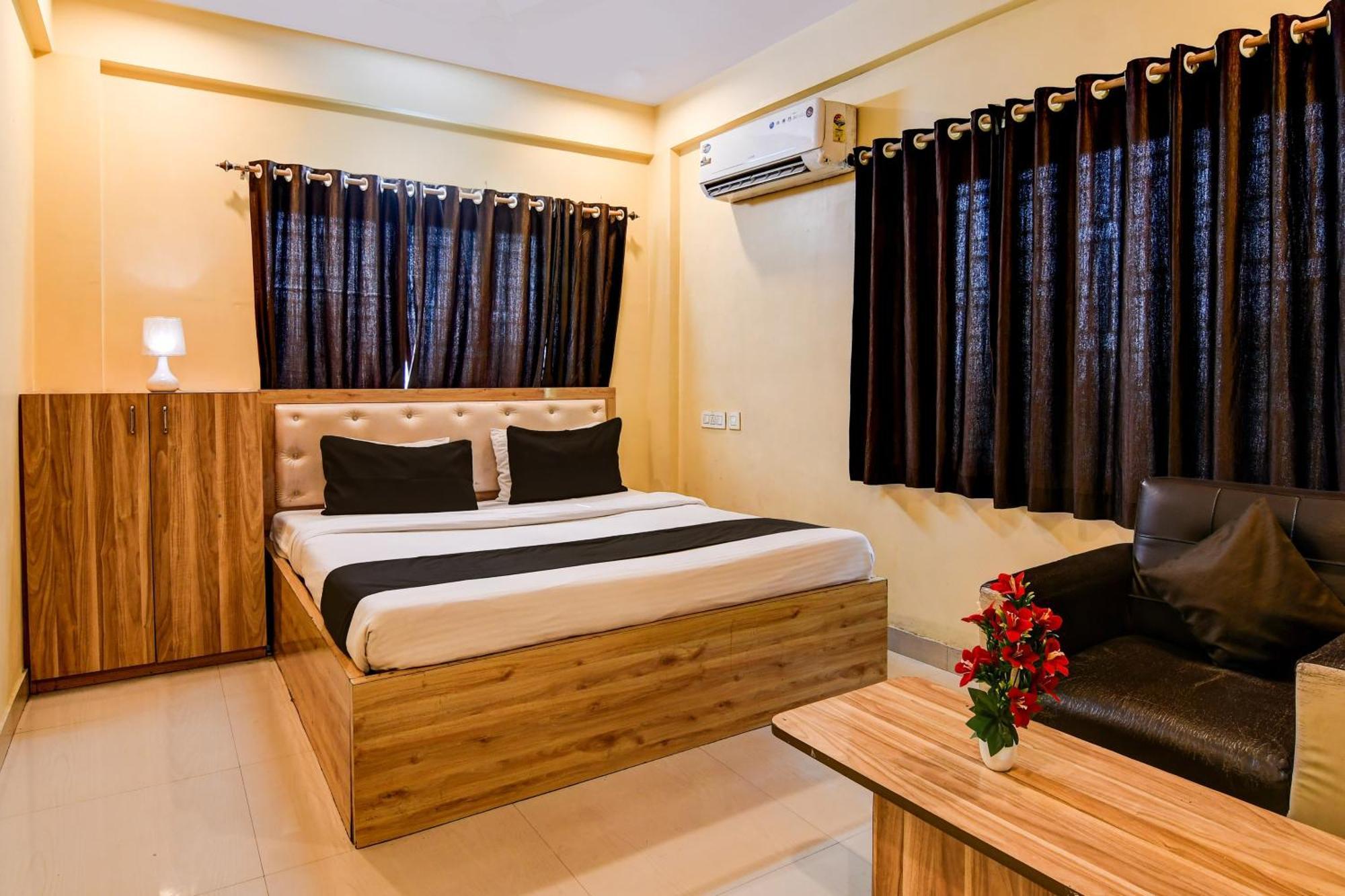 Hotel O Casa Astra كولكاتا المظهر الخارجي الصورة