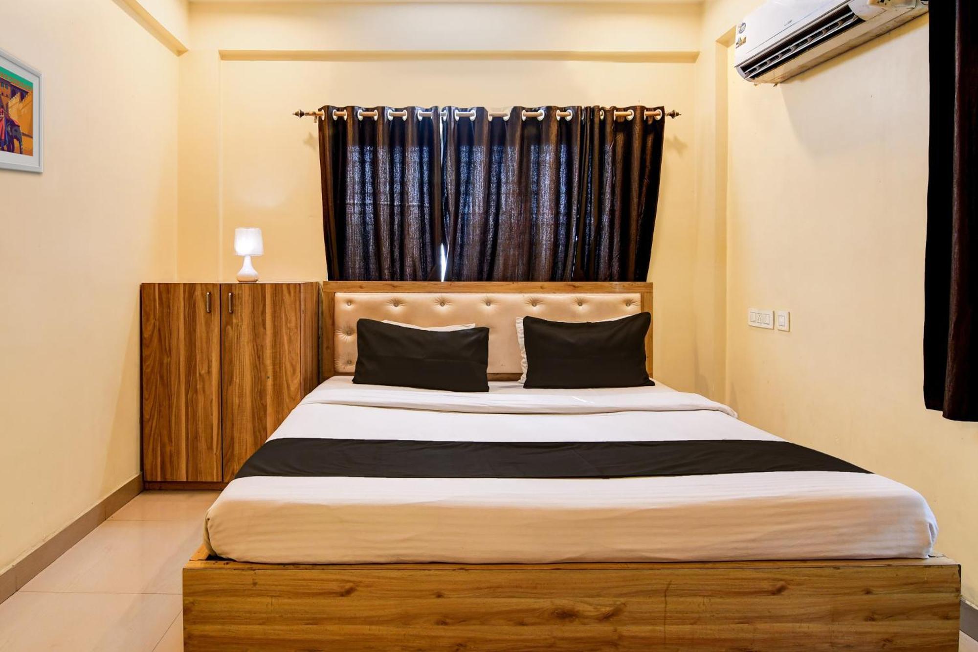 Hotel O Casa Astra كولكاتا المظهر الخارجي الصورة