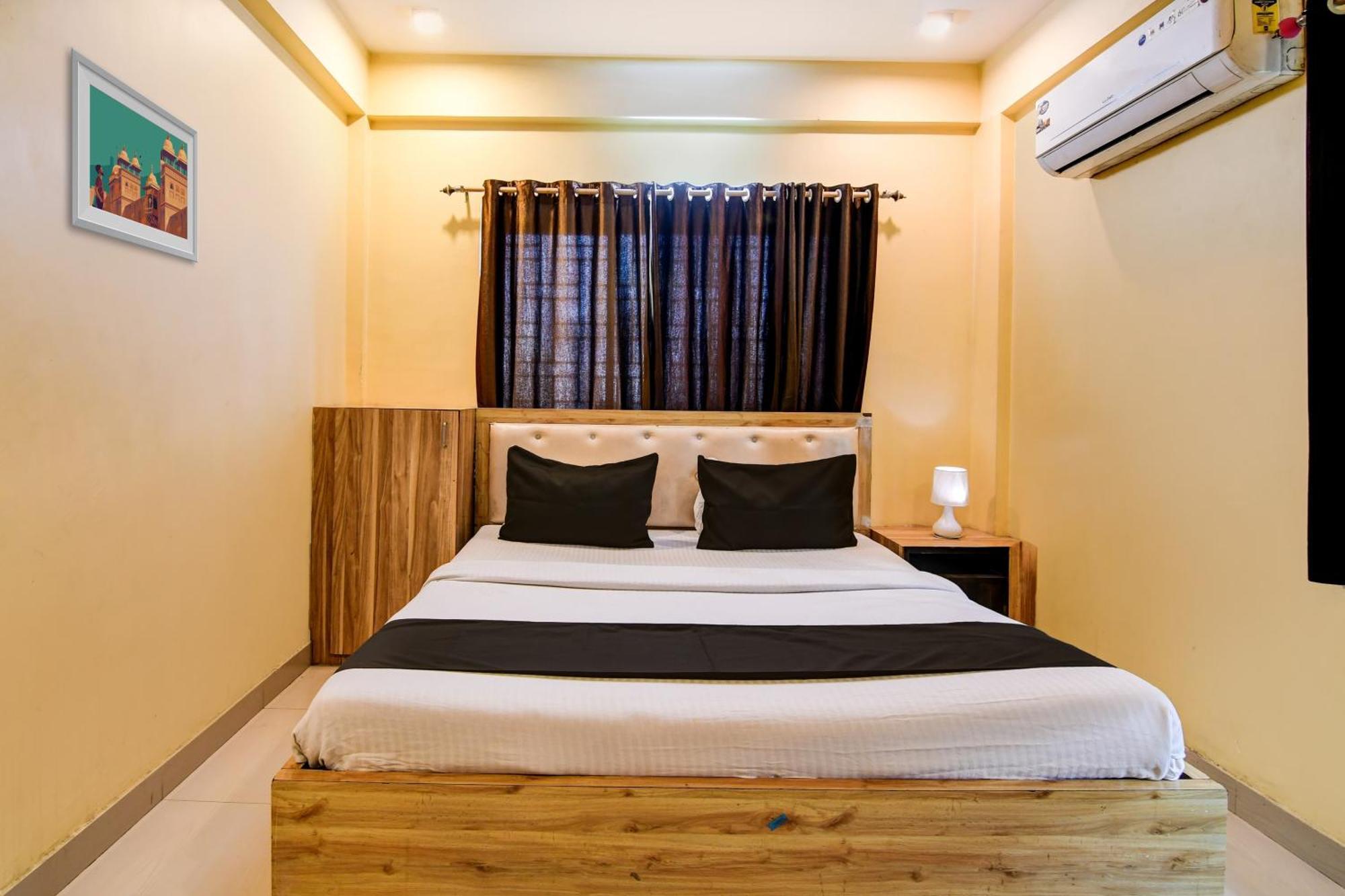 Hotel O Casa Astra كولكاتا المظهر الخارجي الصورة