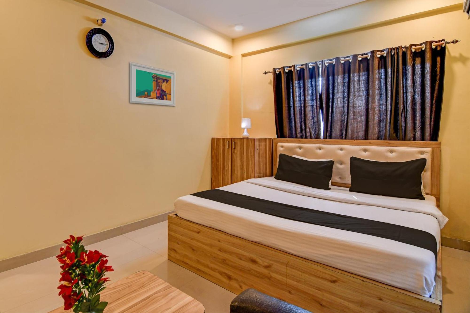 Hotel O Casa Astra كولكاتا المظهر الخارجي الصورة