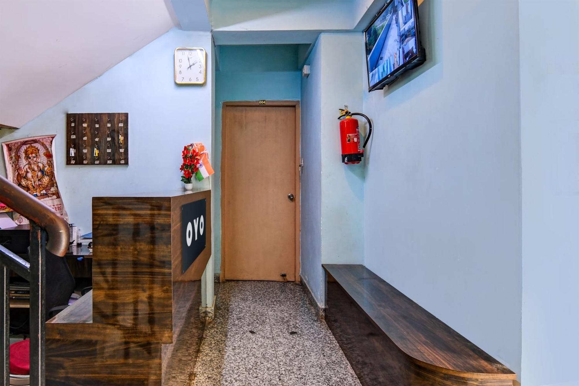 Hotel O Casa Astra كولكاتا المظهر الخارجي الصورة