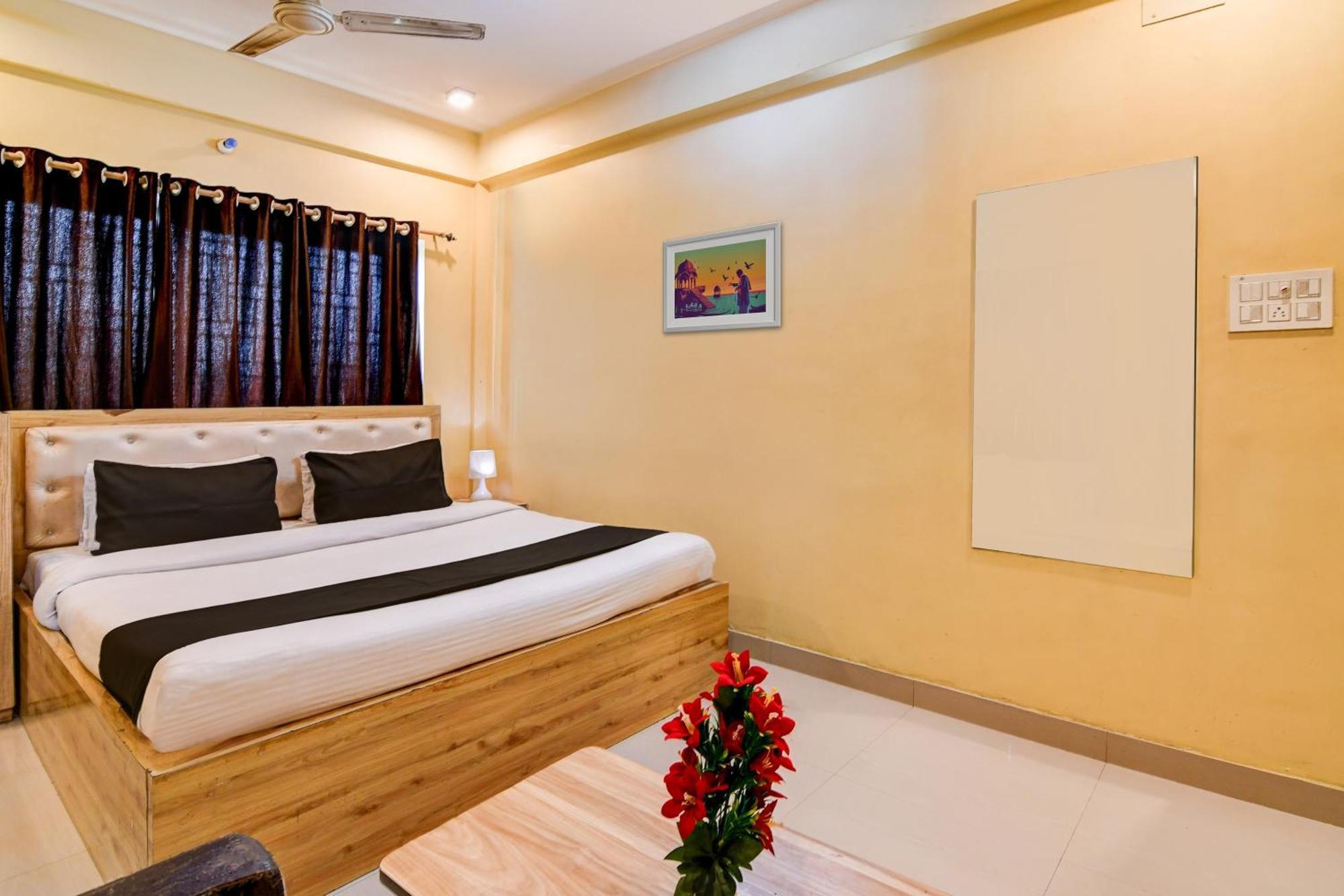 Hotel O Casa Astra كولكاتا المظهر الخارجي الصورة