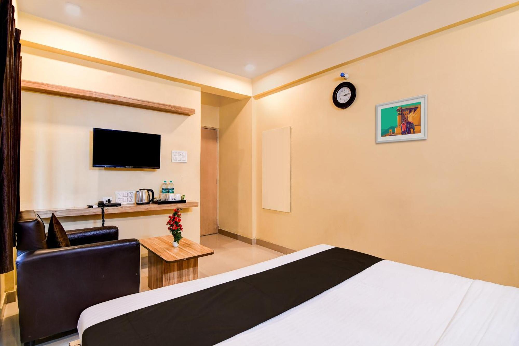 Hotel O Casa Astra كولكاتا المظهر الخارجي الصورة
