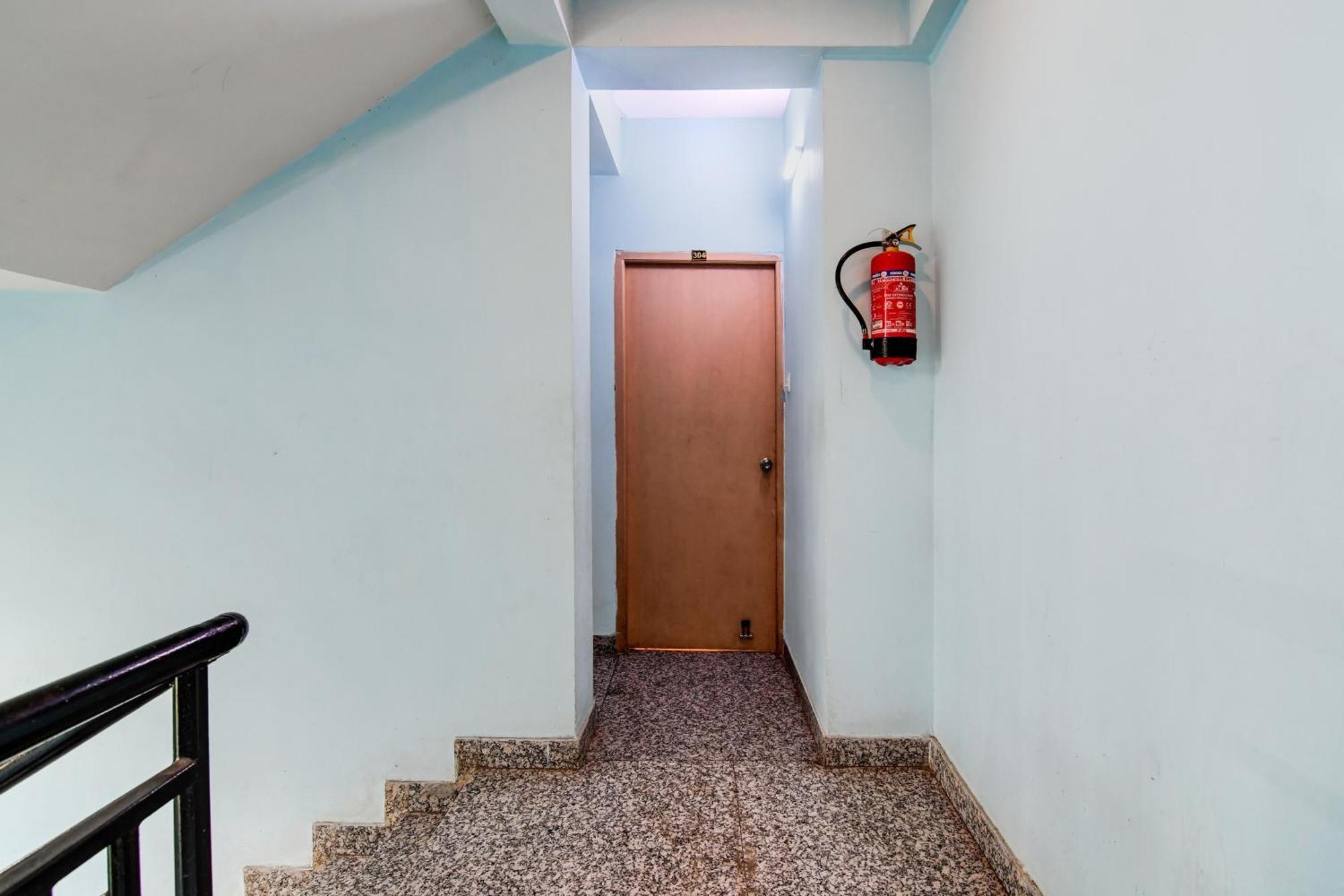 Hotel O Casa Astra كولكاتا المظهر الخارجي الصورة