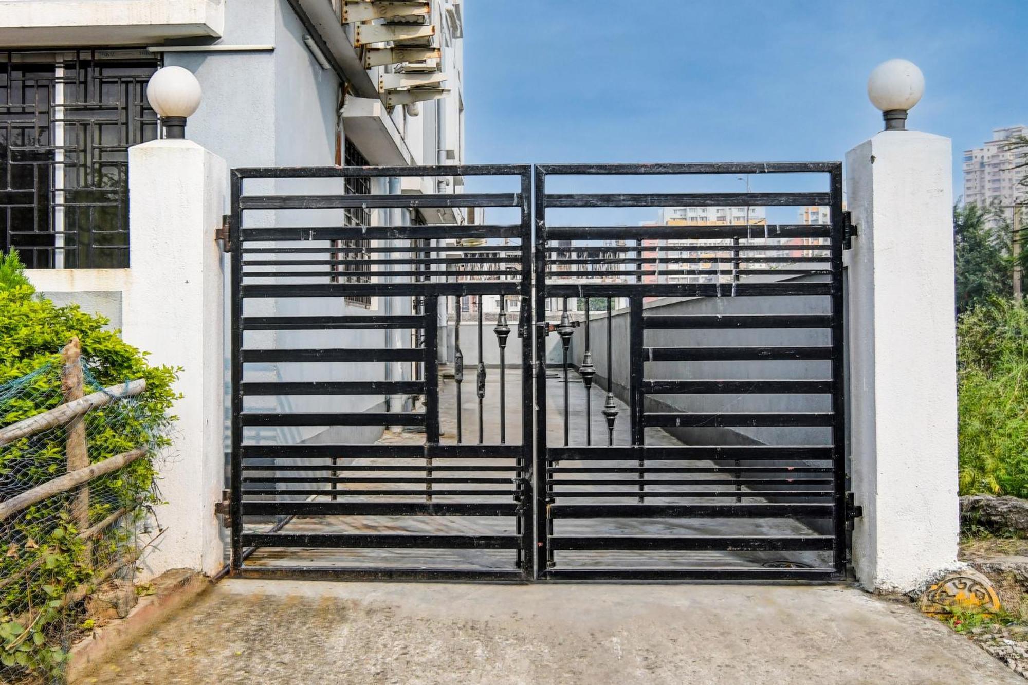 Hotel O Casa Astra كولكاتا المظهر الخارجي الصورة