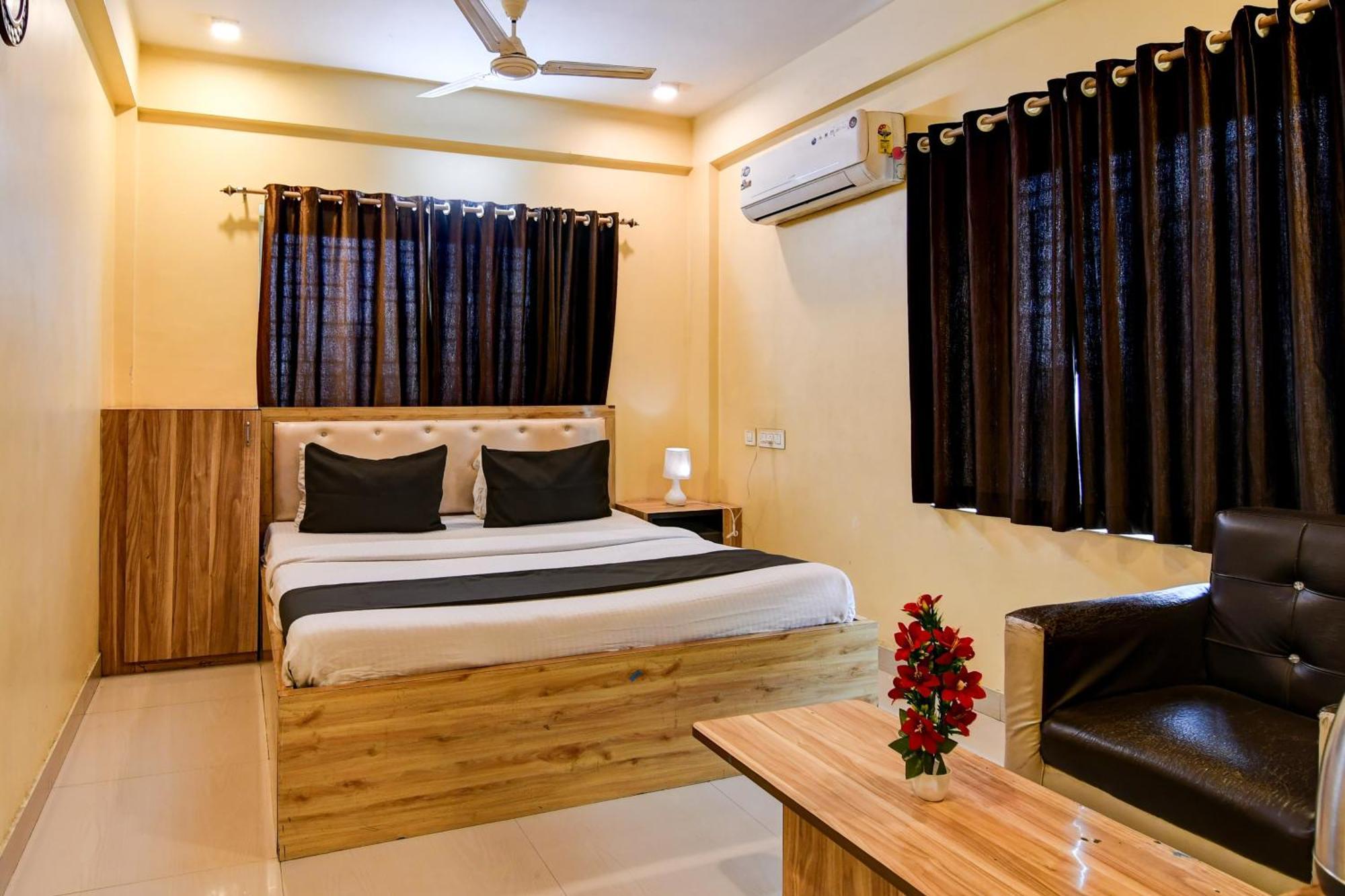 Hotel O Casa Astra كولكاتا المظهر الخارجي الصورة
