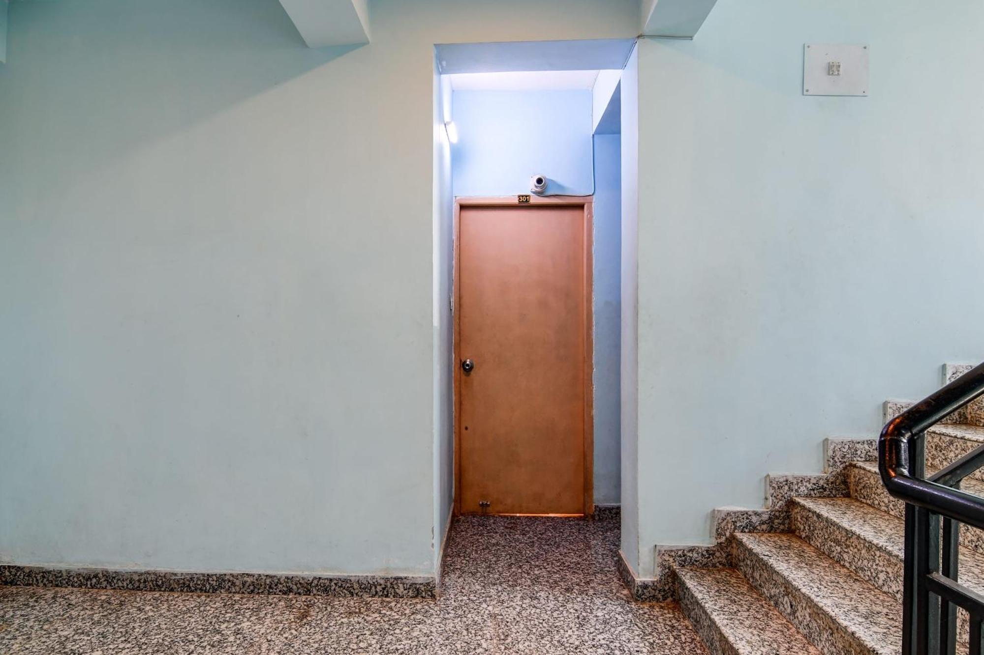 Hotel O Casa Astra كولكاتا المظهر الخارجي الصورة