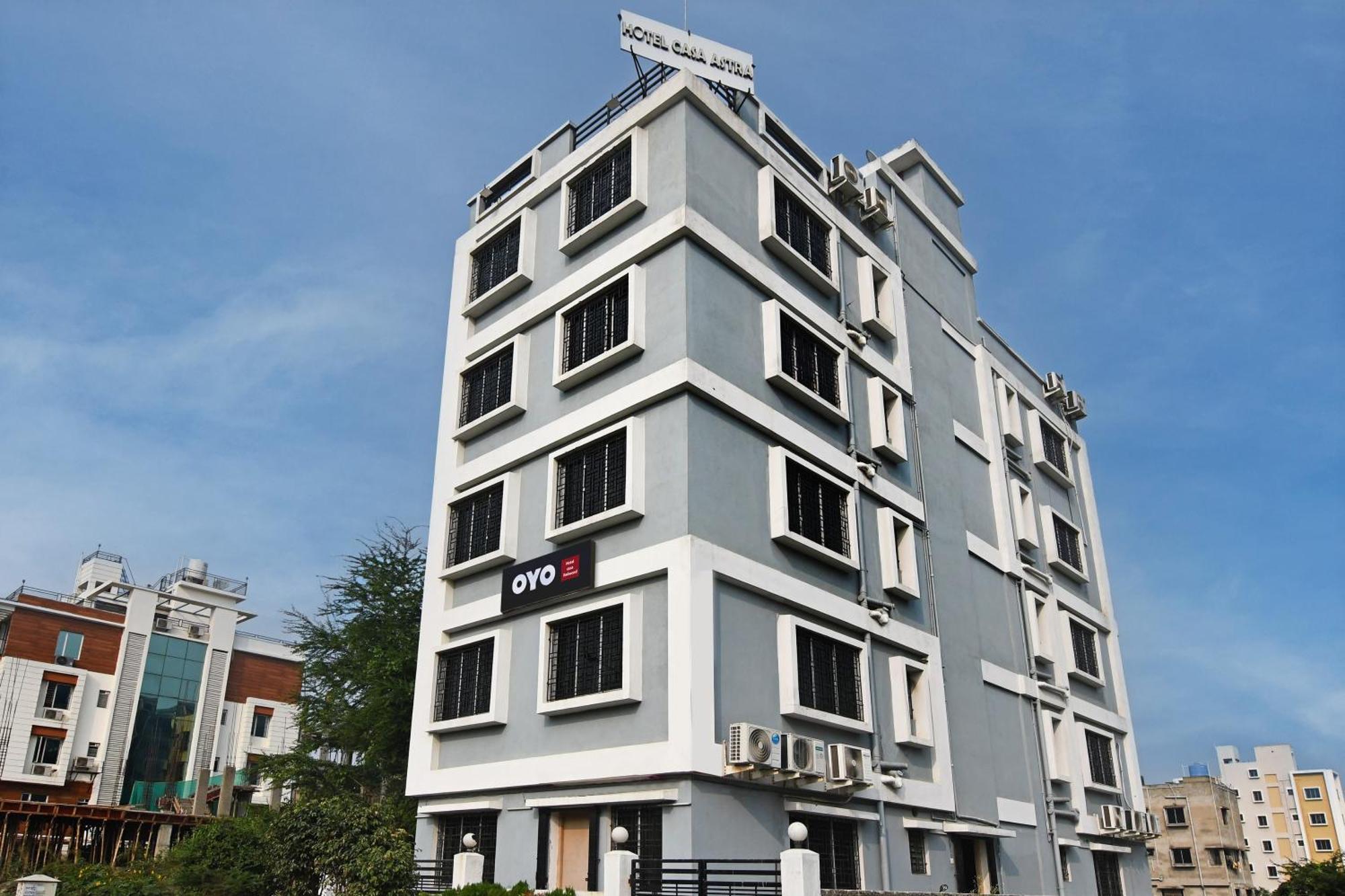 Hotel O Casa Astra كولكاتا المظهر الخارجي الصورة